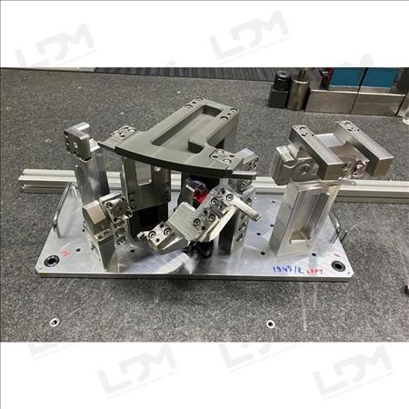 YAĞMURLAMA TEST APARATI