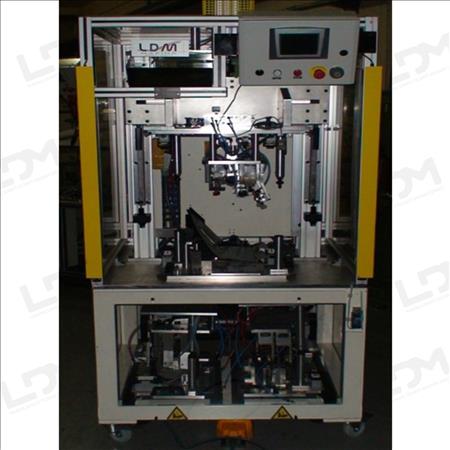 SIZDIRMAZLIK TEST MAKİNASI